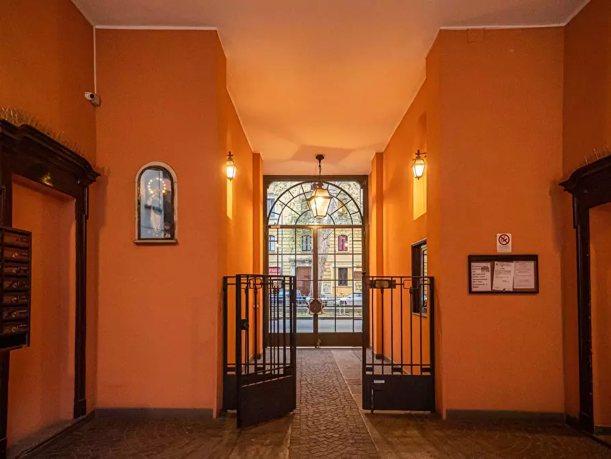Immagine 17 di Appartamento in affitto  in Via Cenisio37 a Milano
