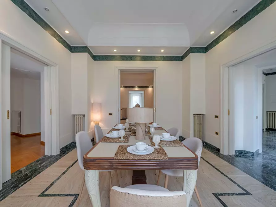 Immagine 48 di Appartamento in affitto  in Via Nicolò Porpora21 a Roma