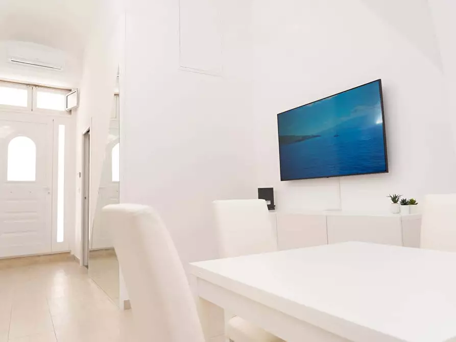 Immagine 6 di Appartamento in affitto  in Via Opacchiasella14 a Manfredonia