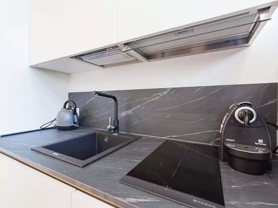 Immagine 14 di Appartamento in affitto  in Via Val Strona6 a Milano