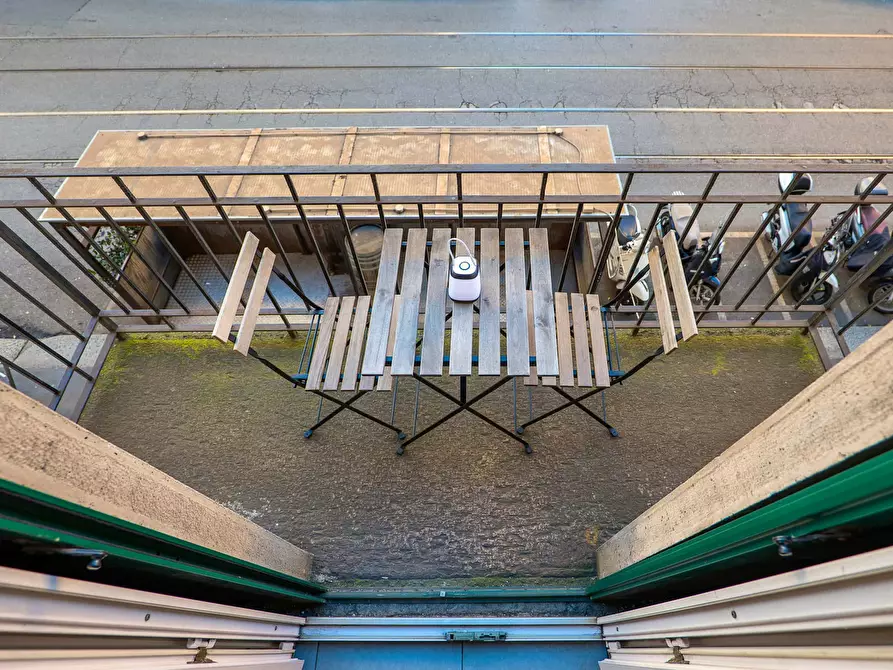 Immagine 17 di Appartamento in affitto  in Via Vigevano a Milano