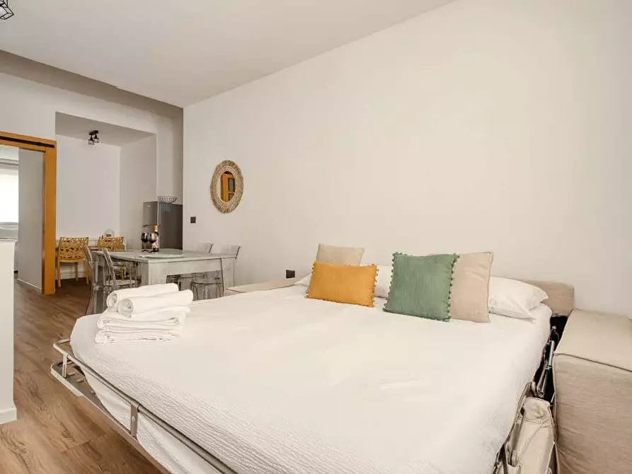 Immagine 26 di Appartamento in affitto  in Via Marco Aurelio51 a Milano