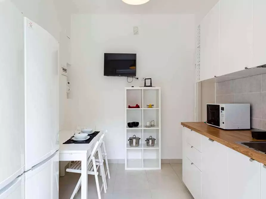 Immagine 15 di Camera in affitto  in Via Tiziano18 a Milano