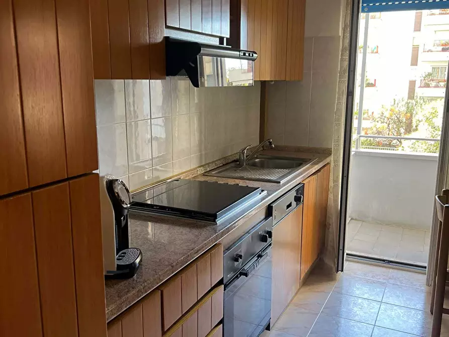 Immagine 4 di Camera in affitto  in Viale delle Rimembranze di Greco8 a Milano