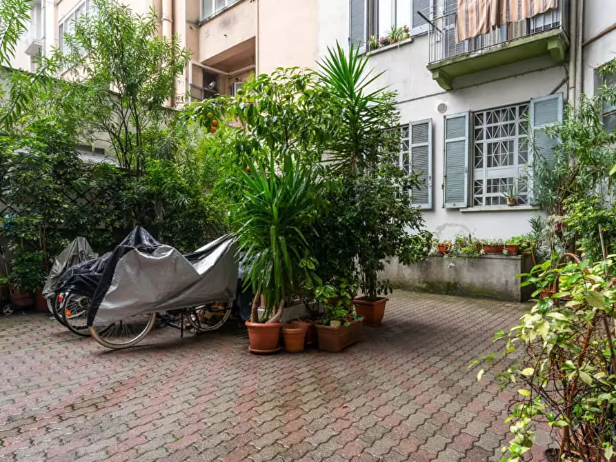 Immagine 22 di Camera in affitto  in Piazza Sant'Agostino7 a Milano