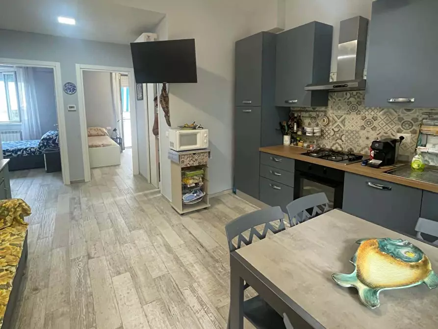 Immagine 1 di Appartamento in affitto  in Via delle Tartane8 a Roma