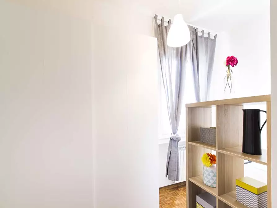 Immagine 6 di Camera in affitto  in Via Leone Tolstoi64 a Milano