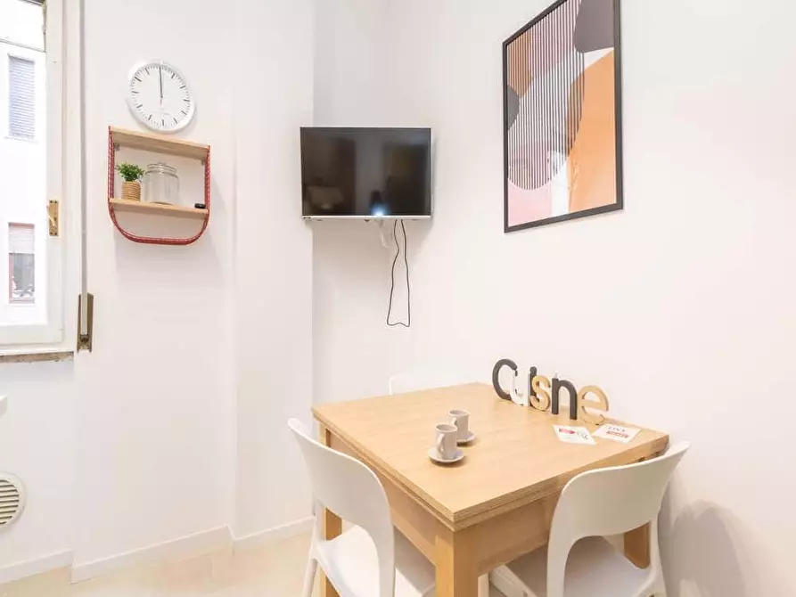 Immagine 11 di Camera in affitto  in Via Salasco1 a Milano