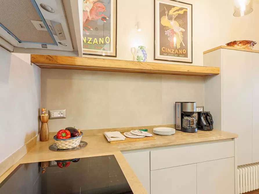 Immagine 23 di Appartamento in affitto  in Via San Sebastiano a Cortona