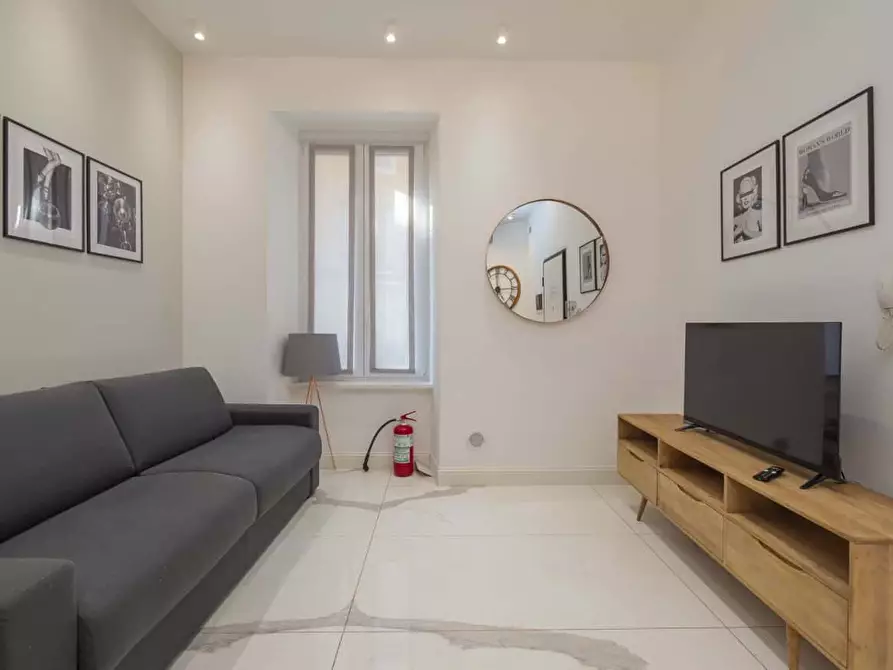 Immagine 3 di Appartamento in affitto  in Via della Moscova27 a Milano