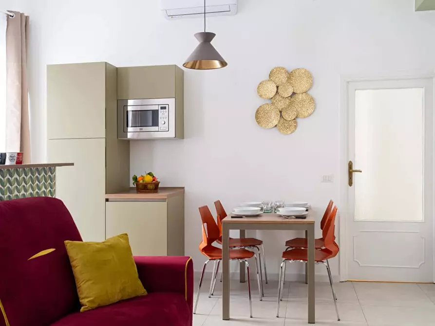 Immagine 1 di Appartamento in affitto  in Viale Nicola Fornelli16 a Napoli