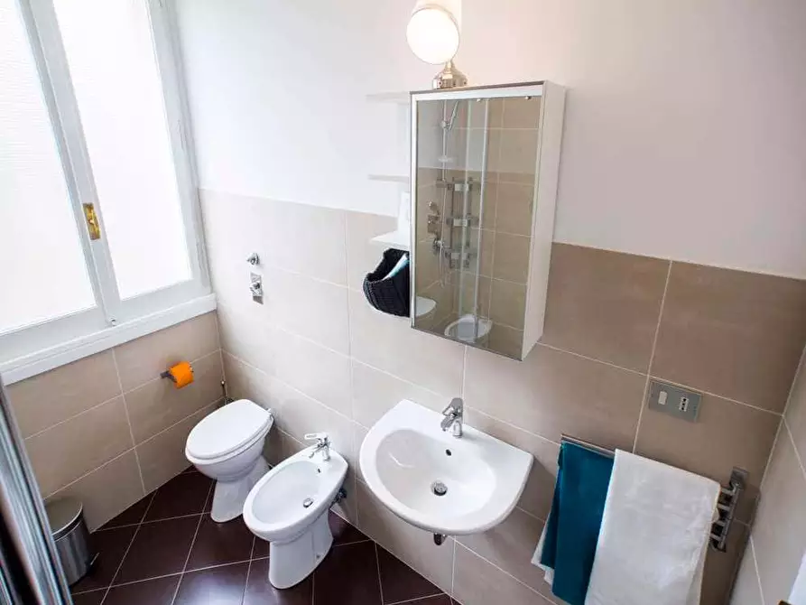 Immagine 10 di Camera in affitto  in Via Raffaello Bertieri1 a Milano