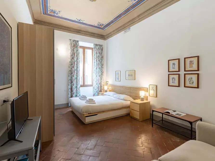 Immagine 25 di Appartamento in affitto  in Borgo Tegolaio9 a Firenze