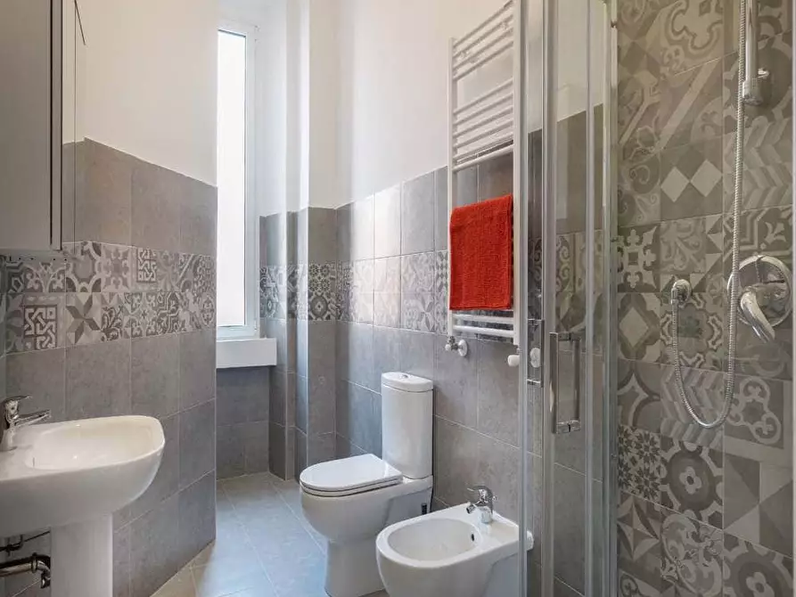 Immagine 16 di Camera in affitto  in Via Cosimo Del Fante12 a Milano