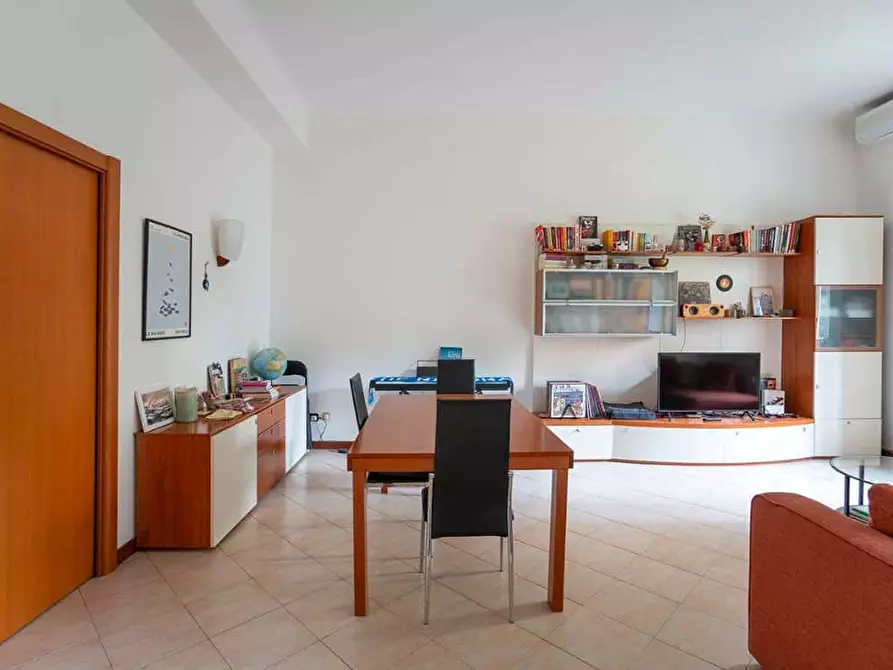 Immagine 5 di Appartamento in affitto  in Corso Lodi117 a Milano