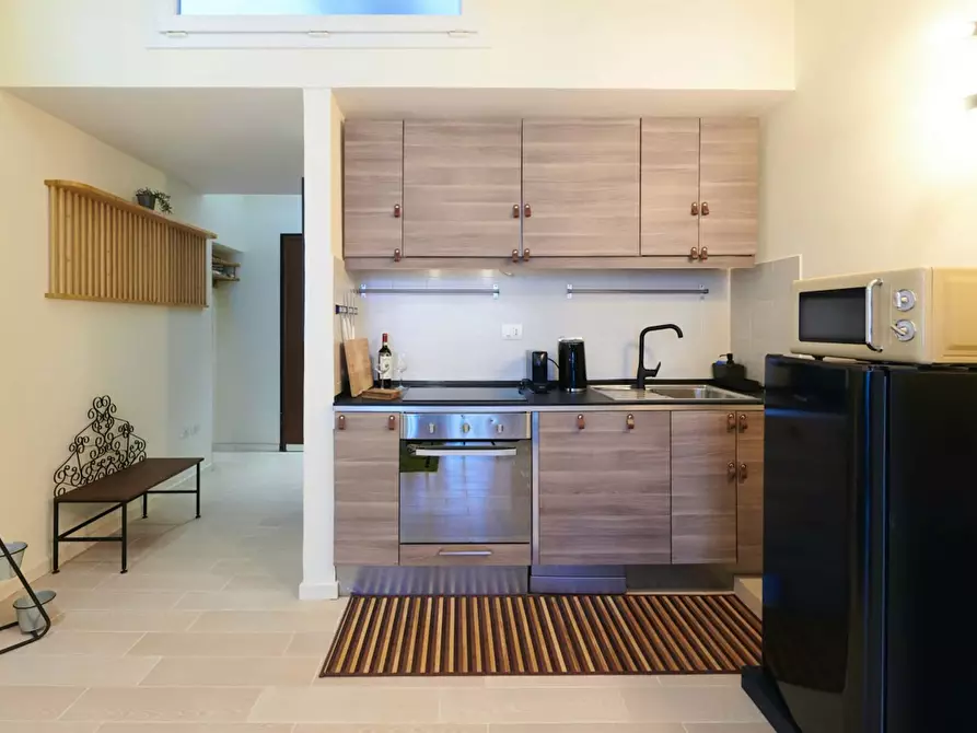 Immagine 28 di Appartamento in affitto  in Via Vittorio Emanuele II a Firenze