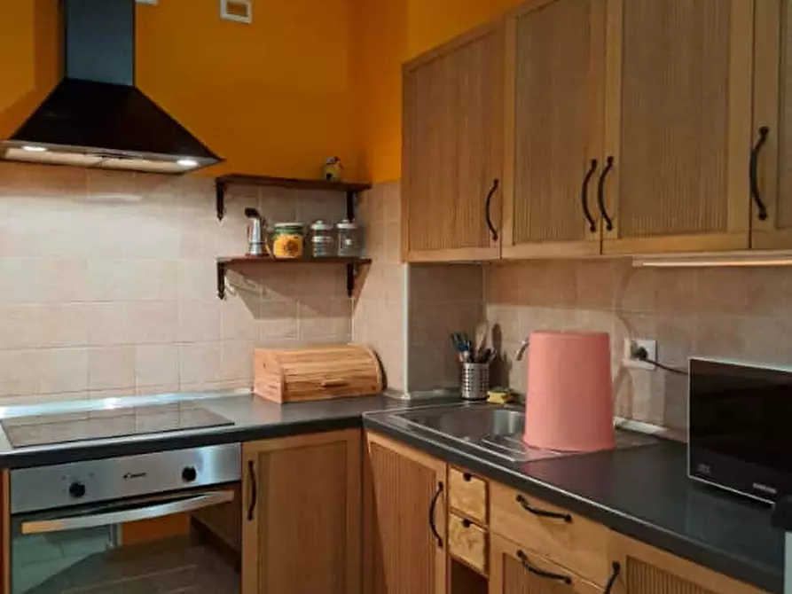 Immagine 2 di Appartamento in affitto  in Via Pavia3 a Milano