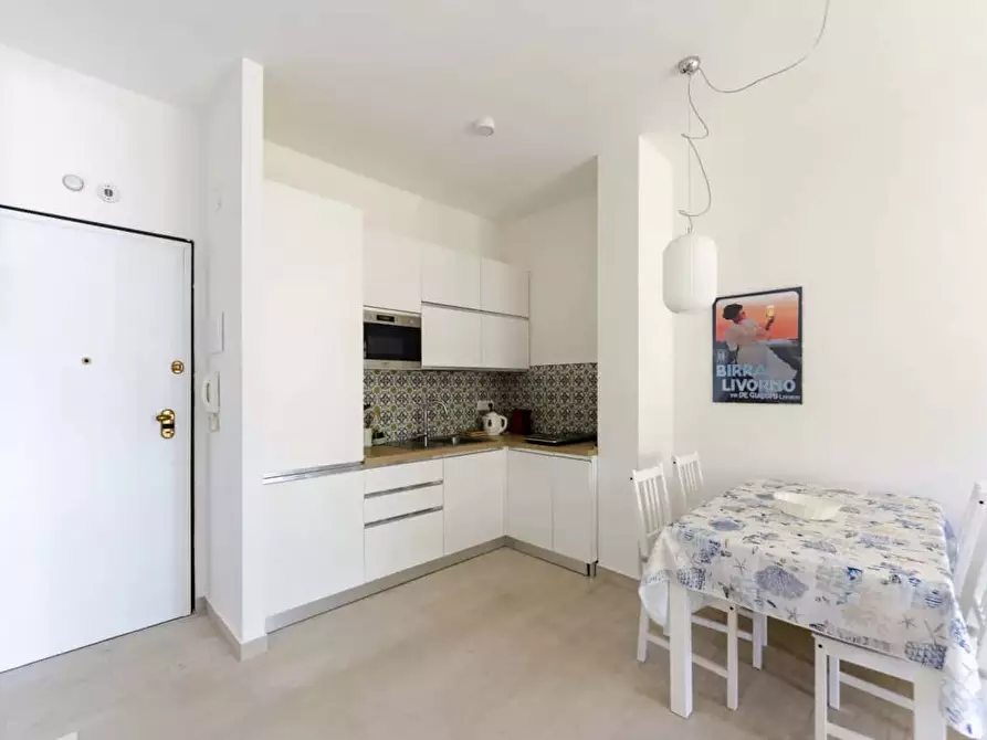 Immagine 20 di Appartamento in affitto  in Viale Privato dei Lauri12 a Rapallo