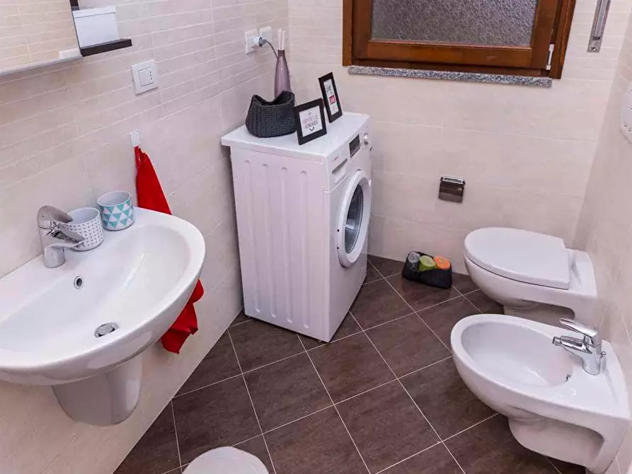 Immagine 34 di Camera in affitto  in Via Privata S. Martiniano1 a Milano