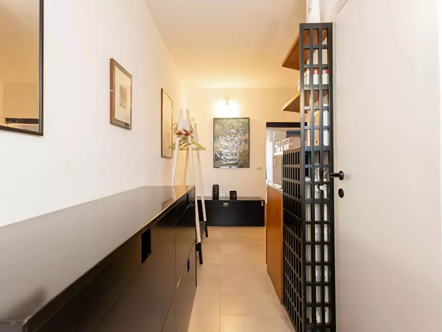 Immagine 11 di Appartamento in affitto  in Via Accademia55 a Milano