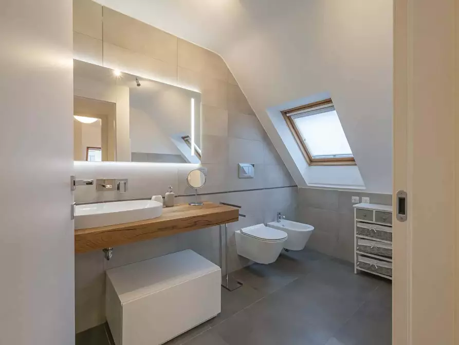 Immagine 31 di Appartamento in affitto  in Via Romeo Frassinetti6 a Milano