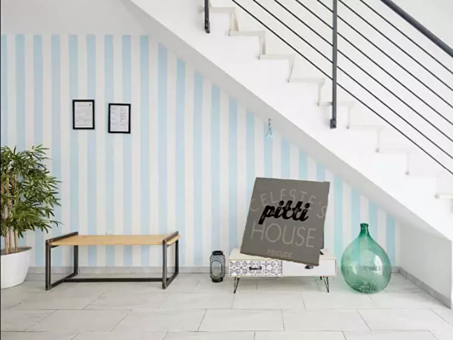 Immagine 16 di Appartamento in affitto  in Viale Belfiore41 a Firenze