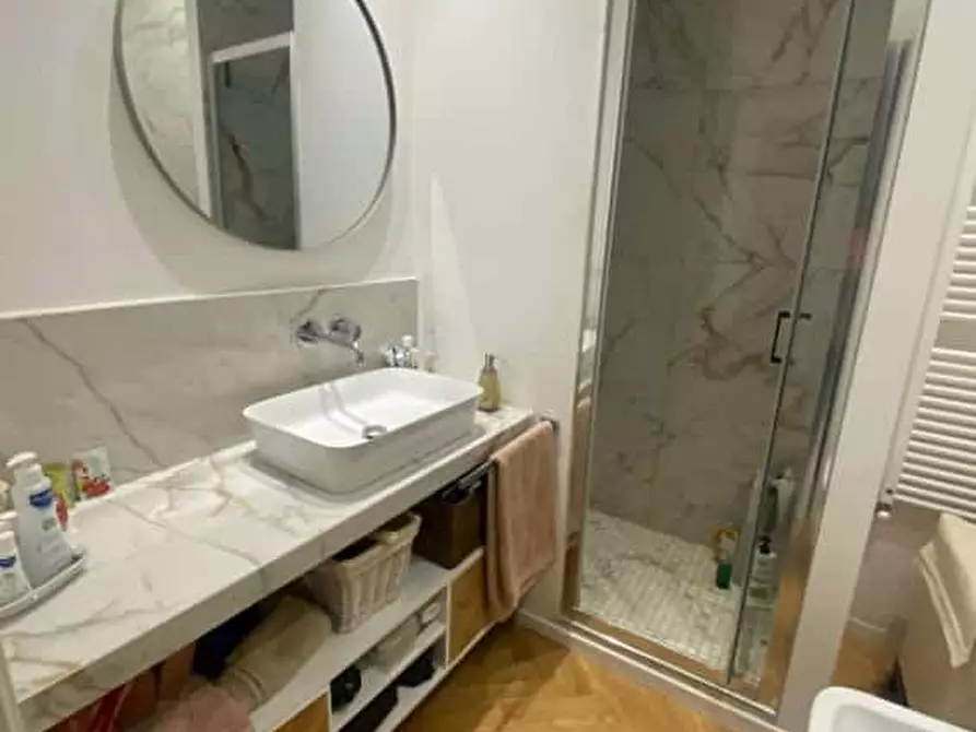 Immagine 7 di Appartamento in affitto  in Via Santo Stefano46 a Bologna