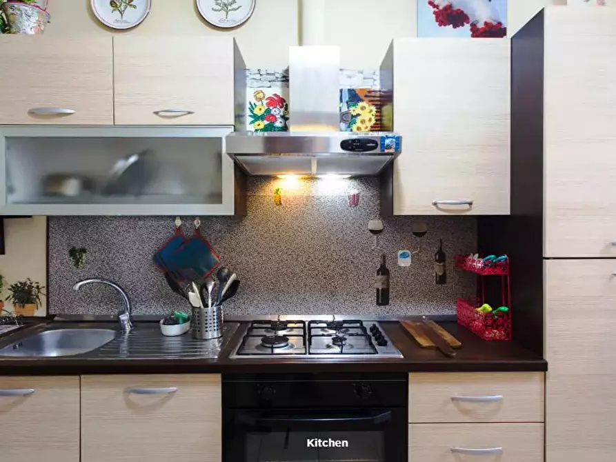 Immagine 7 di Appartamento in affitto  in Piazza Aspromonte1 a Milano