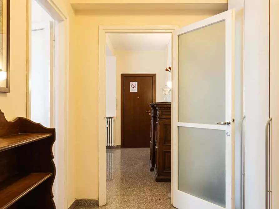 Immagine 37 di Appartamento in affitto  in Piazzale Lagosta9 a Milano