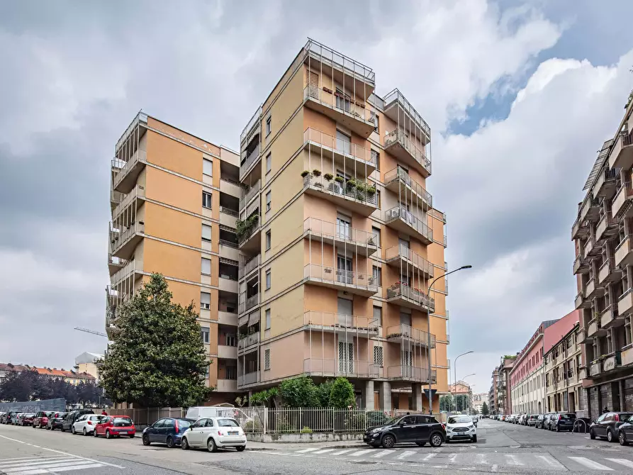 Immagine 13 di Appartamento in affitto  in Lungo Dora Firenze19 a Torino