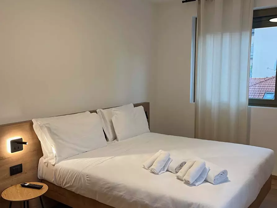 Immagine 12 di Appartamento in affitto  in Via Francesco Petrarca1 a Trento