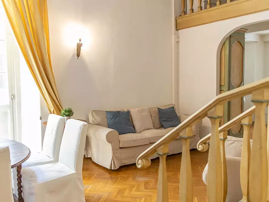 Immagine 15 di Appartamento in affitto  in Via delle Seggiole6 a Firenze