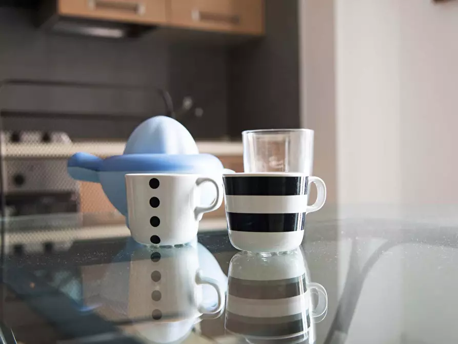 Immagine 11 di Appartamento in affitto  in Via Vigevano a Milano