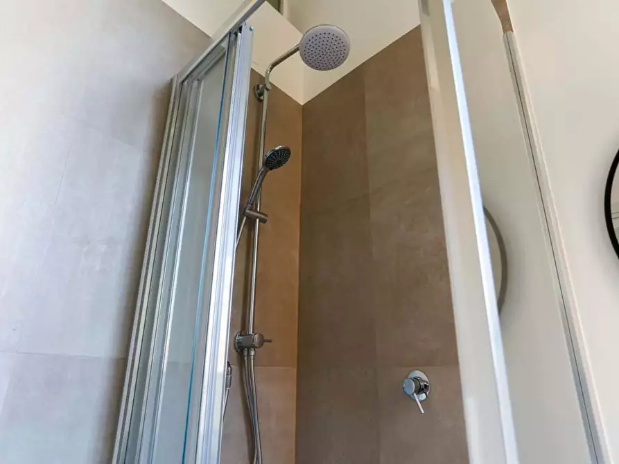Immagine 25 di Appartamento in affitto  in Via Marco Aurelio3 a Milano