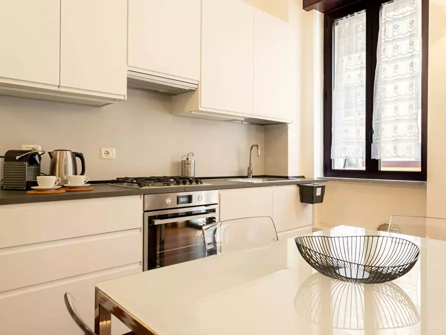 Immagine 15 di Appartamento in affitto  in Corso Genova25 a Milano