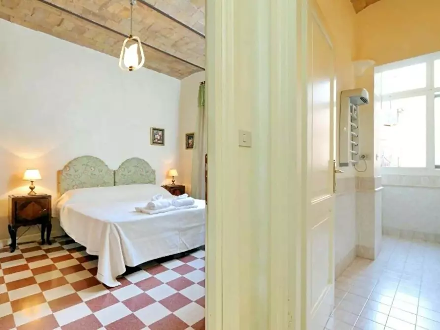 Immagine 9 di Appartamento in affitto  in Borgo Vittorio41 a Roma