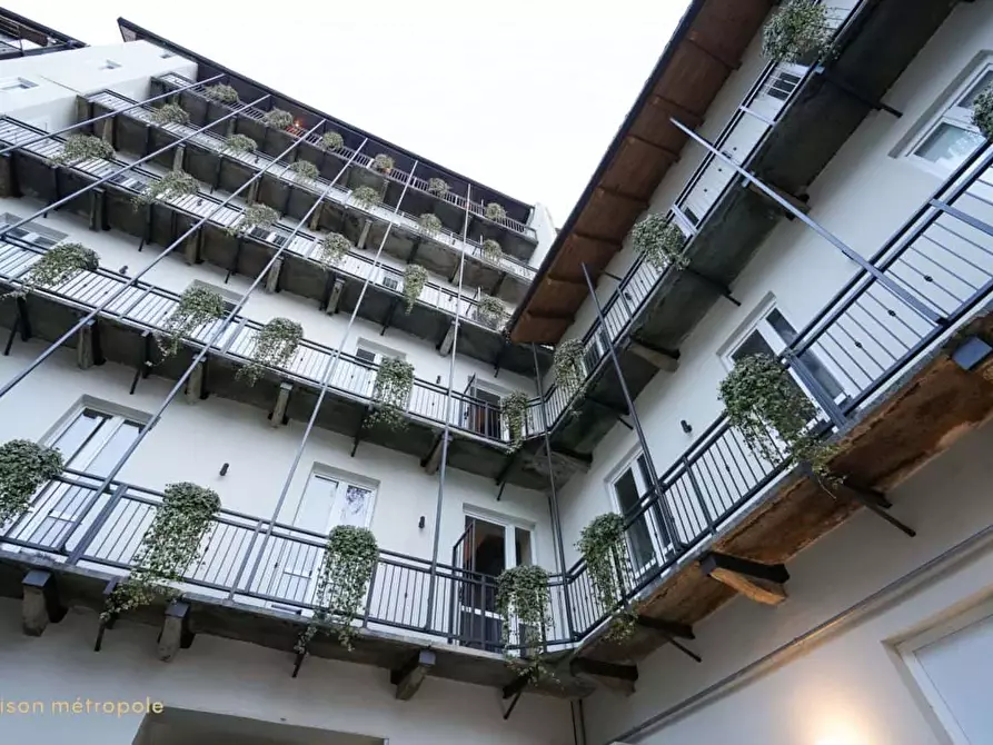 Immagine 22 di Appartamento in affitto  in Corso Giulio Cesare45 a Torino