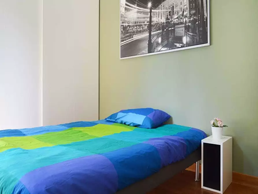 Immagine 10 di Camera in affitto  in Via Giovanni Montemartini4 a Milano