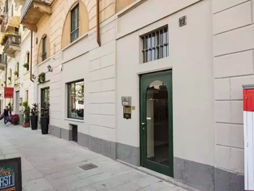 Immagine 16 di Appartamento in affitto  in Via Amerigo Vespucci7 a Milano