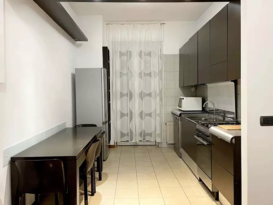 Immagine 19 di Appartamento in affitto  in Via Carlo Dolci38 a Milano