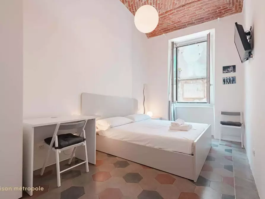 Immagine 7 di Appartamento in affitto  in Via Luigi Tarino11 a Torino