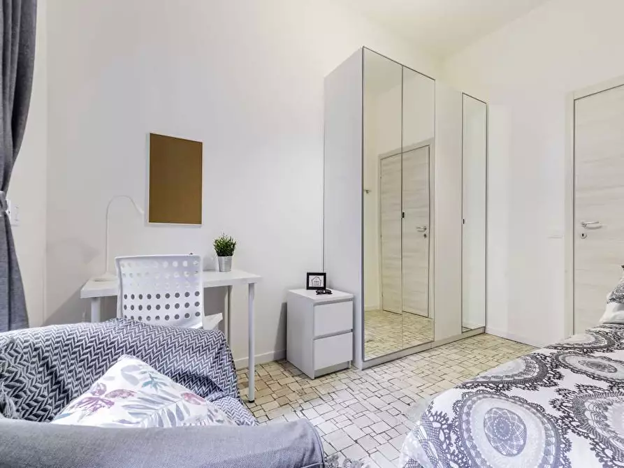 Immagine 5 di Camera in affitto  in Via Domenico Cucchiari25 a Milano