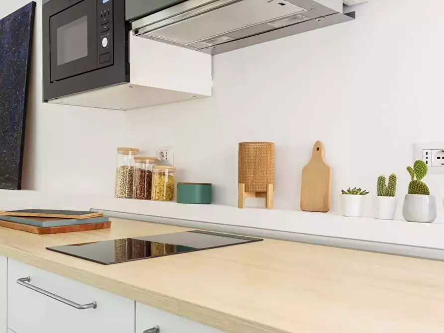 Immagine 17 di Appartamento in affitto  in Via Augusto Anfossi13 a Milano