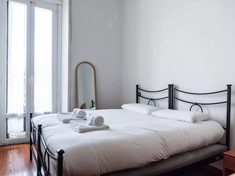 Immagine 5 di Appartamento in affitto  in Via Benedetto Marcello24 a Milano