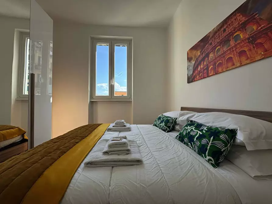 Immagine 10 di Appartamento in affitto  in Viale Furio Camillo20 a Roma