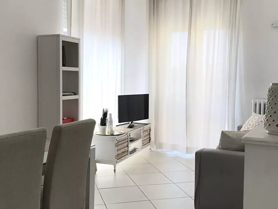 Immagine 4 di Appartamento in affitto  in Via Carlo D'Adda13 a Milano