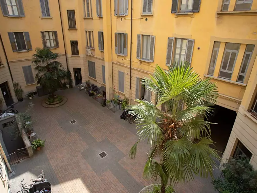 Immagine 26 di Appartamento in affitto  in Via Verona11 a Milano