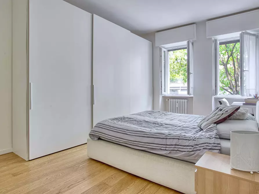 Immagine 9 di Appartamento in affitto  in Viale Teodorico19 a Milano