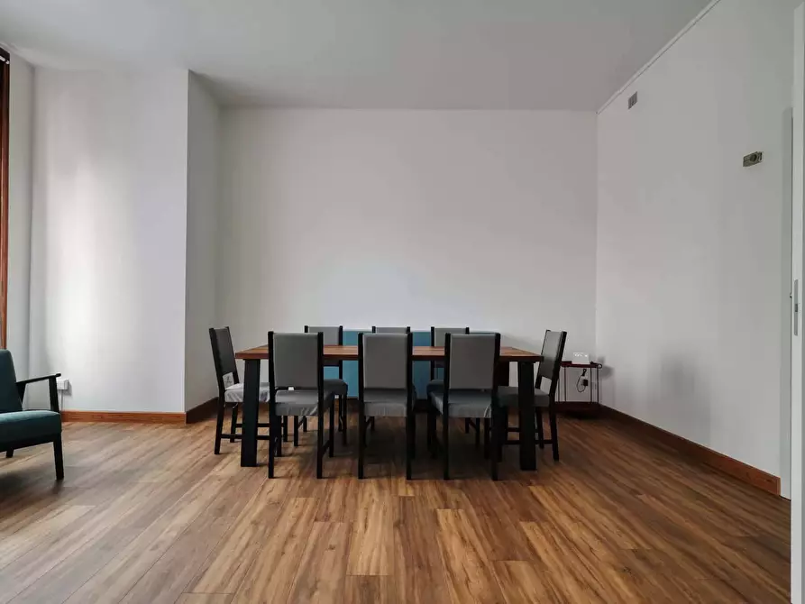 Immagine 8 di Appartamento in affitto  in Via Antonio Banfi a Milano