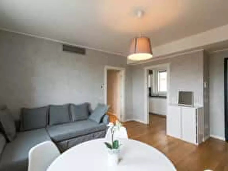 Immagine 3 di Appartamento in affitto  in Via Brembo3 a Milano